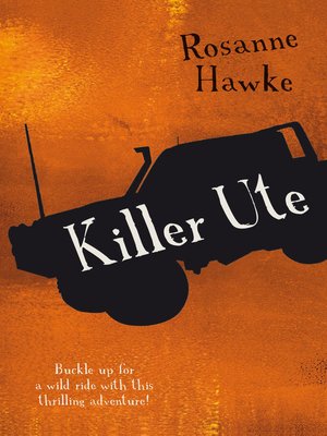 cover image of Killer Ute
